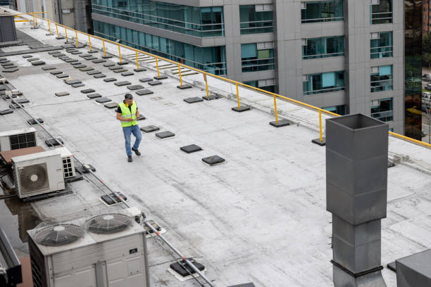 Best Roof Leak Repair  in Minonk, IL